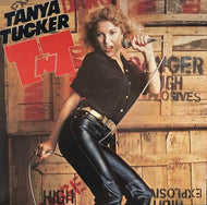 TANYA TUCKER / TNT