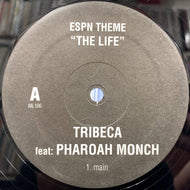 TRIBECA / ESPN Theme”The Life” 