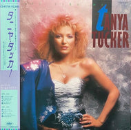 TANYA TUCKER / Girls Like Me (帯付)