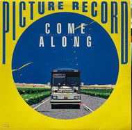 TATSURO YAMASHITA (山下達郎) / Come Along