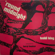 TEDDI KING , BERYL BOOKER / 'Round Midnight
