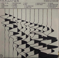 TARWATER / The Needle Was Travelling