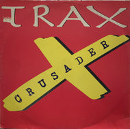 TRAX / KONGAS / Crusader / Anikana-O