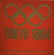 東京オリンピック / TOKYO 1964
