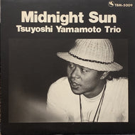 TSUYOSHI YAMAMOTO TRIO (山本剛トリオ) / Midnight Sun