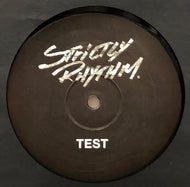 TOMMY BONES / Black Concept / Put It On You
