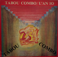 TABOU COMBO / L'An 10