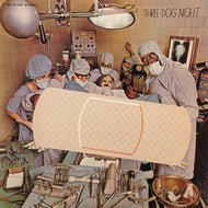 THREE DOG NIGHT / Hard Labor