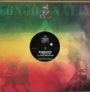 TRIBE OF ISSACHAR / Wardance