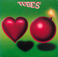 TUBES / Love Bomb