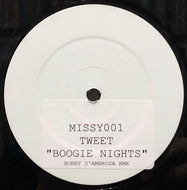TWEET / Boogie 2Nite (Bobby D'Ambrosio Remix) 