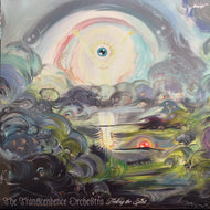 TRANSCENDENCE ORCHESTRA / Feeling The Spirit