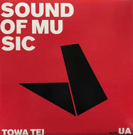 TOWA TEI / Sound Of Music