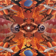 THUNDERCAT / DRUNK Disc 4 (incl. The Turn Down)
