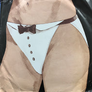 TUXEDO / THANK YOU