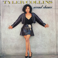 TYLER COLLINS / Second Chance