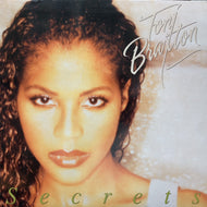 TONI BRAXTON / Secrets