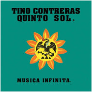 TINO CONTRERAS Y SU GRUPO / Musica Infinita