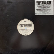 TRU / Where U From