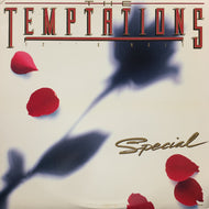 TEMPTATIONS / Special