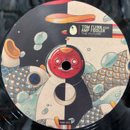 TOM FLYNN / The Future