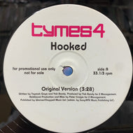 TYMES4 / HOOKED