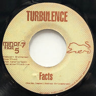 TURBULENCE / Facts