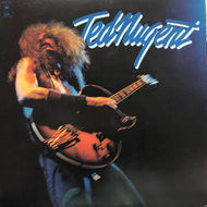 TED NUGENT / Ted Nugent