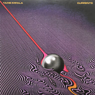 TAME IMPALA / Currents