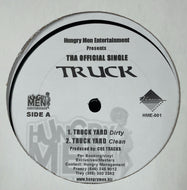 TRUCK / Truck Yard / Apocalypse Now