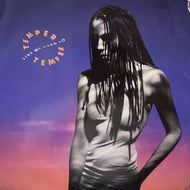 TEMPER TEMPER / Like We Used To