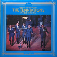 TEMPTATIONS / Super Deluxe