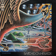 冨田勲 ISAO TOMITA / Switched On Hit & Rock