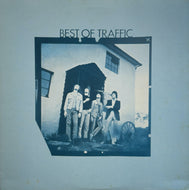 TRAFFIC / Best Of Traffic