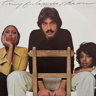 TONY ORLANDO & DAWN / He Don't Love You, Like I Love You