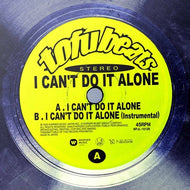 tofubeats / I Can't Do It Alone
