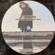 T-PAIN / Uncuts Collection