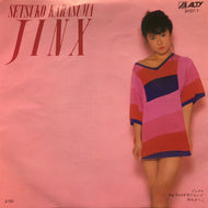 鳥丸せつこ / JINX
