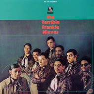 TERRIBLE FRANKIE NIEVES / TERRIBLE FRANKIE NIEVES