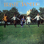 TRISTE JANERO / MEET TRISTE JANERO