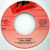 TOM JONES / IT'S NOT UNUSUAL