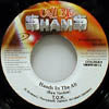 T.O.K. / HANDS IN THE AIR