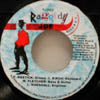 TERRY LINEN / THATS THE WAY IT IS