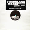 TIMBALAND & MAGOO / COP THAT SHxxT!