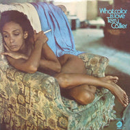TERRY CALLIER / WHAT COLOR IS LOVE