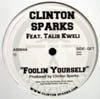 TALIB KWELI / FOOLIN YOURSELF