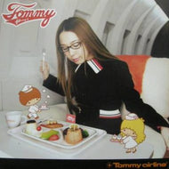 TOMMY FEBRUARY / TOMMY AIRLINE