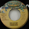TURBULENCE / GOD A MY WAY