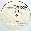 TJ HOOKER / OH BOY
