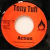 TONY TUFF / ACTION